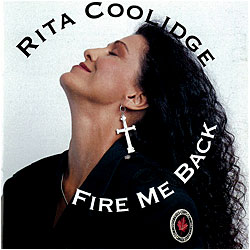 Cover image of Fire Me Back
