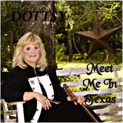 Cover image of Meet Me In Texas