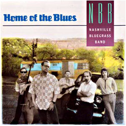 Cover image of Home Of The Blues