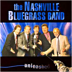 Image of random cover of Nashville Bluegrass Band