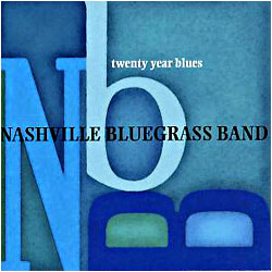 Cover image of Twenty Years Blues