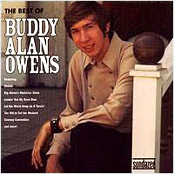 Image of random cover of Buddy Alan