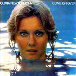 Cover image of Come On Over