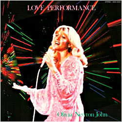 Cover image of Love Performance