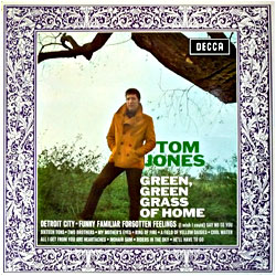 Cover image of Green Green Grass Of Home