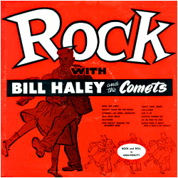 Cover image of Rock