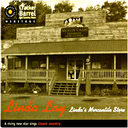Cover image of Linda's Mercantile Store
