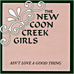 Cover image of Ain't Love A Good Thing