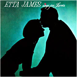 Cover image of Sings For Lovers