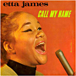 Cover image of Call My Name