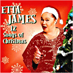 Cover image of 12 Songs Of Christmas