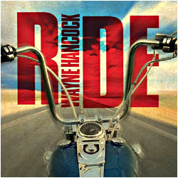 Cover image of Ride