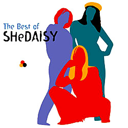 Image of random cover of Shedaisy