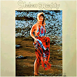 Cover image of Helen Reddy