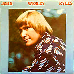 Cover image of John Wesley Ryles