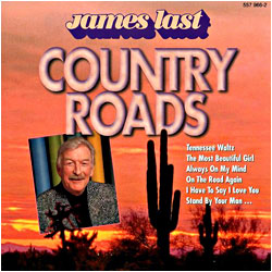 Cover image of Country Roads