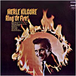 Image of random cover of Merle Kilgore