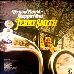 Image of random cover of Jerry Smith