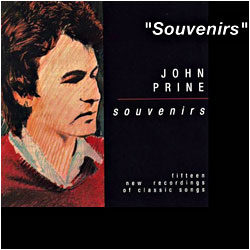 Image of random cover of John Prine