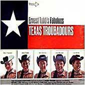 Image of random cover of Texas Troubadours