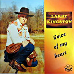 Image of random cover of Larry Kingston