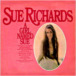 Cover image of A Girl Named Sue