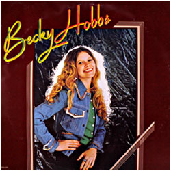 Cover image of Becky Hobbs