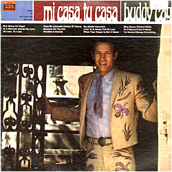 Cover image of Mi Casa Tu Casa