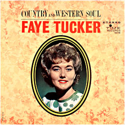 Image of random cover of Faye Tucker
