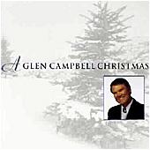 Cover image of A Glen Campbell Christmas