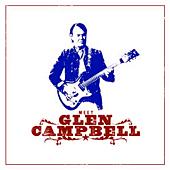 Cover image of Meet Glen Campbell