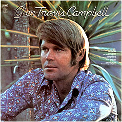 Cover image of Glen Travis Campbell