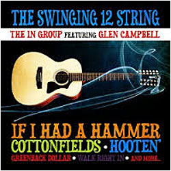 Cover image of The Swinging 12 String