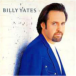 Cover image of Billy Yates