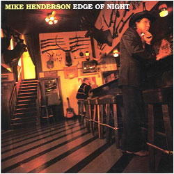 Cover image of Edge Of Night