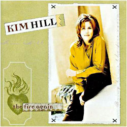 Image of random cover of Kim Hill