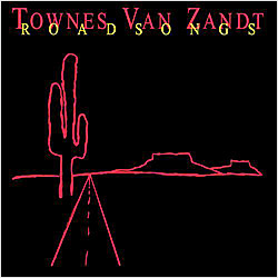 Image of random cover of Townes Van Zandt
