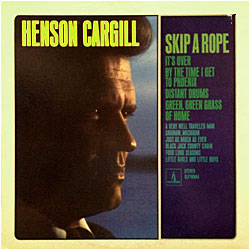 Cover image of Skip A Rope