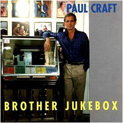 Cover image of Brother Jukebox