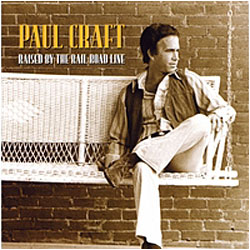 Image of random cover of Paul Craft