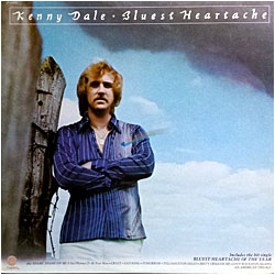 Image of random cover of Kenny Dale