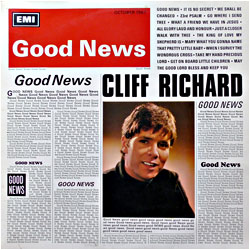 Image of random cover of Cliff Richard