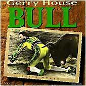 Cover image of Bull