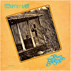 Cover image of Country Rain