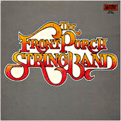 Cover image of The Front Porch String Band