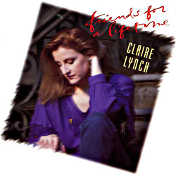Image of random cover of Claire Lynch