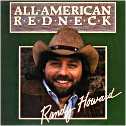 Cover image of All American Redneck
