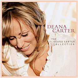 Cover image of The Deana Carter Collection