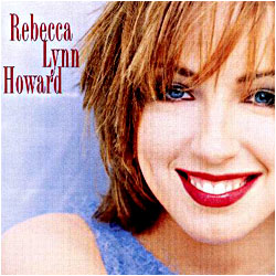 Cover image of Rebecca Lynn Howard