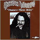 Cover image of Honky Tonk Man